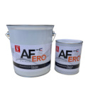 Eco antifouling Erodible