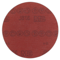 Velcro Hookit 375 Ø 150 mm
