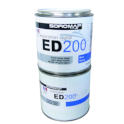 Enduit époxy allégé ED200