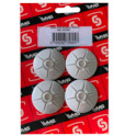 Snad YKK Dome 40mm x4