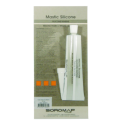 Silicone marine tube
