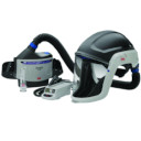 VERSAFLO Complete air intake system