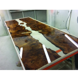 RESINE EPOXY IMPREGN SR 5550 1KG