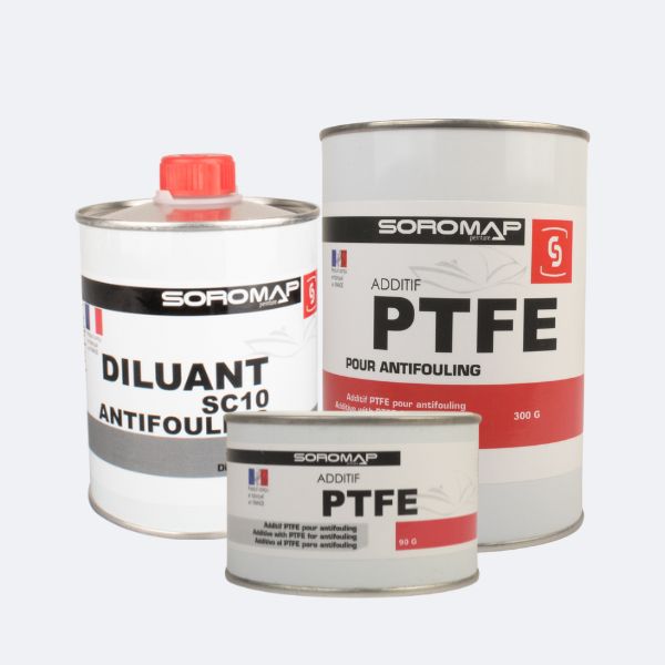 Diluant et additif