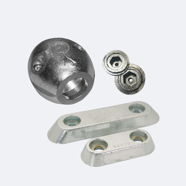 Anodes