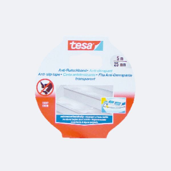 Non-slip surfaces
