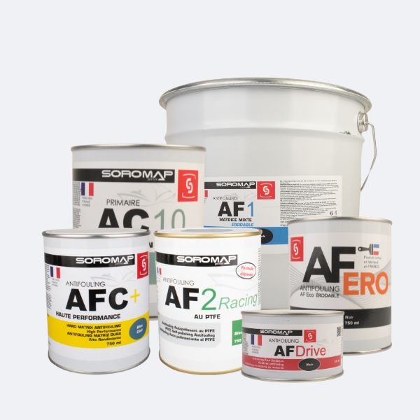 Antifoulings