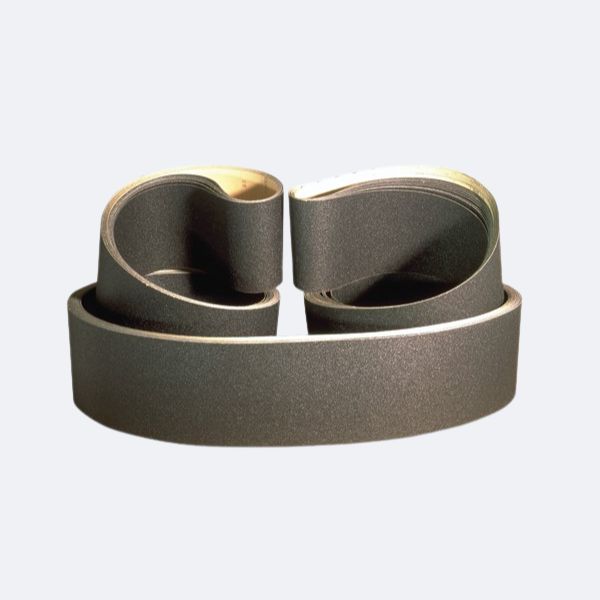 Bandes longues