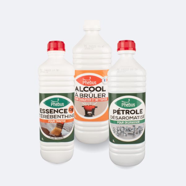 Combustibles