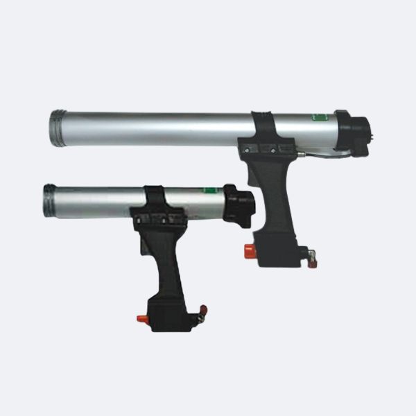 Pistolets a cartouche