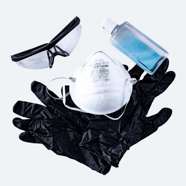 Protections individuelles