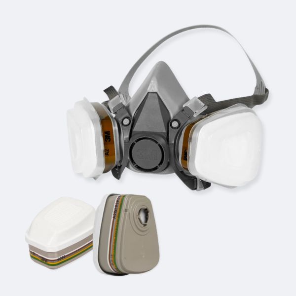 Protections respiratoire
