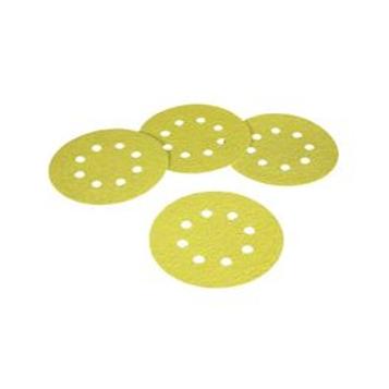DISQ SIA VELCRO1960  8T D125 G40/50
