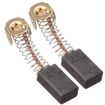 PAIRE DE CHARBONS LUSTREUSE 1200W