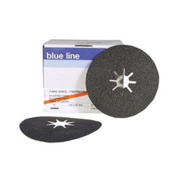 DISQ SIA FIBRE 4961  D125 G80/50