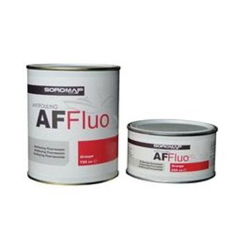 AF FLUO ORANGE 750ML AF FLUO ORANGE 750ML