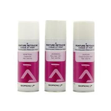 AEROSOL BENETEAU BLANC CALIFO 150ML