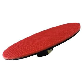 PLATEAU VELCRO M14 125MM