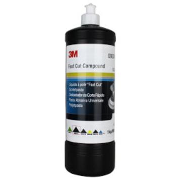 3M LIQUIDE A POLIR 09374 1L