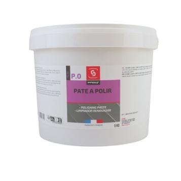 P0 - PATE A POLIR FINE 5KG P0 - PATE A POLIR FINE 5KG
