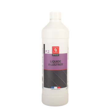 P2 - LIQUIDE A LUSTRER 1L