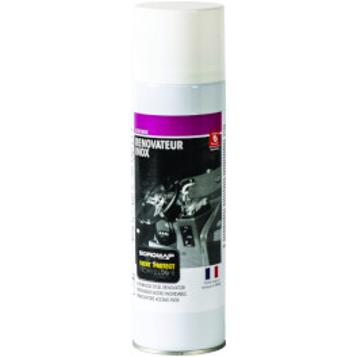 STAINLESS STEEL RENOVATOR SORONOX