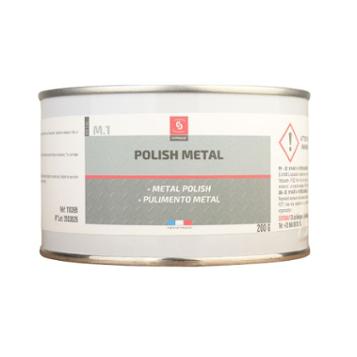 M1 - POLISH METAL 200G
