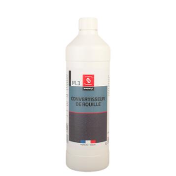 M3 - CONVERTISSEUR DE ROUILLE 125ML