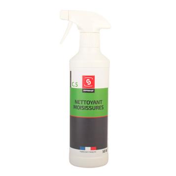 C5 - NETTOYANT MOISISSURE PULV 0.5