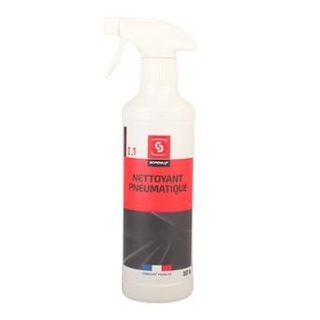 I1 - NETTOYANT PNEU PULVE 0.5L
