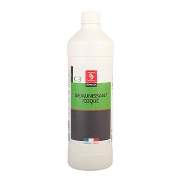 C3 - DEJAUNISSANT COQUE 1L PLASNET