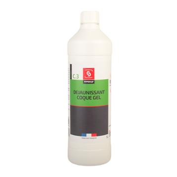 C2- DEJAUNISSANT COQUE GEL 1L