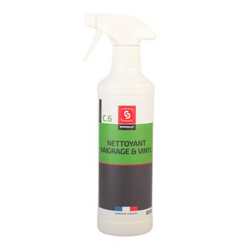 Interior cleaner INTERNET 0.5L