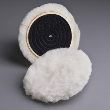 PEAU DE MOUTON HOOKIT D75