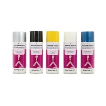 AEROSOL VERNIS BRILLANT 400ML