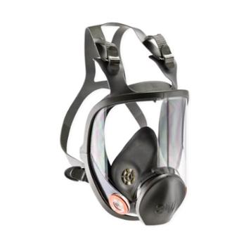 MASQUE SILICONE 3M 6900L