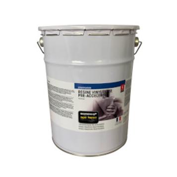 RESINE VINYLESTER 5KG