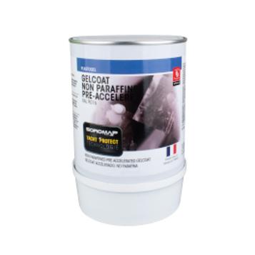 GELCOAT BLANC 9016 NON-PARA ACC 5KG