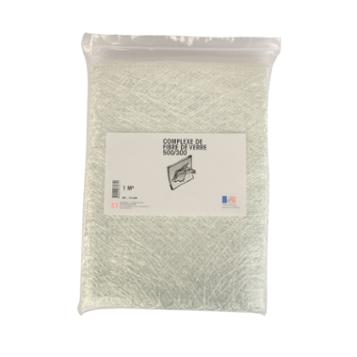 ROVIMAT 500/300 ROULEAU COMPLET /KG