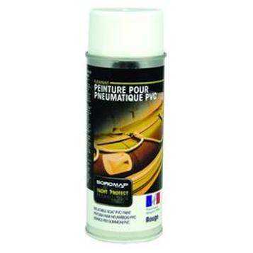 AEROSOL PNEUM NOIR 400ML