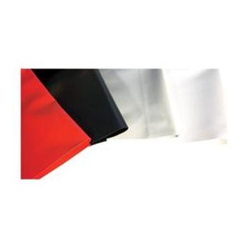 TISSU PNEU PVC ROUGE LE M2