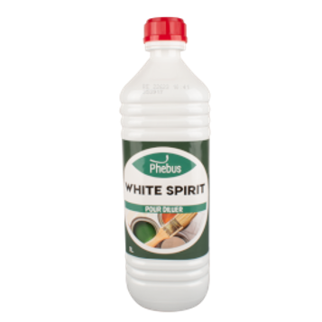 WHITE SPIRIT 5L
