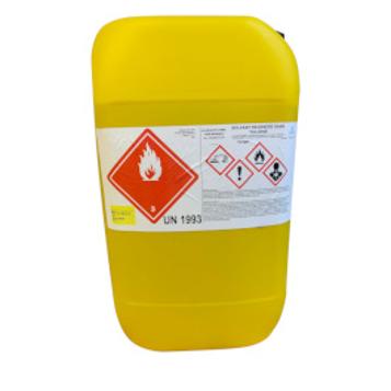 DILUANT NETTOYANT SANS TOLUENE 30L