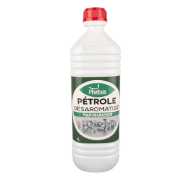 PETROLE DESAROMATISE 1L