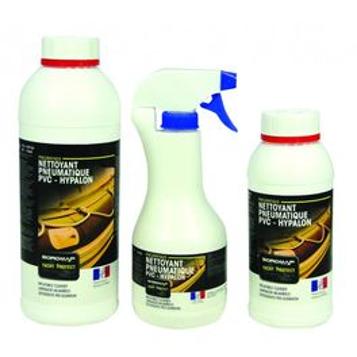 NETTOYANT PNEUMATIQUES 0.5L PULVE