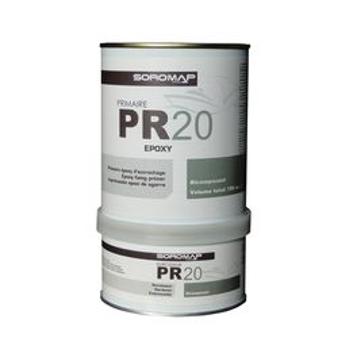 PR20 PRIMAIRE EPOXY BICOMPOSANT 750