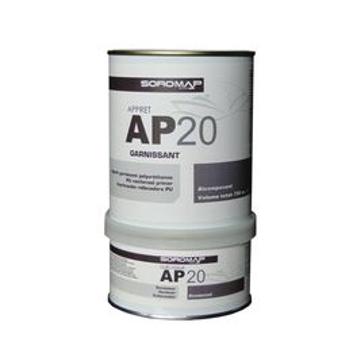 AP20 APPRET  GARNISS.750 ML