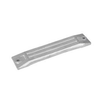 ANODE PLAQUE HONDA GM