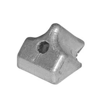 Outboard plate  JOHNSON/EVINRUDE