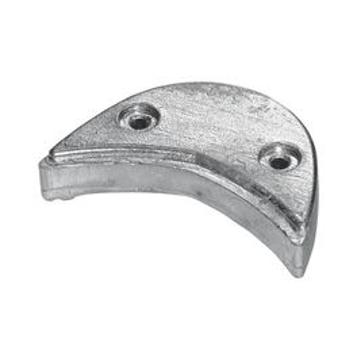 ANODE PLATE 90/140 HP